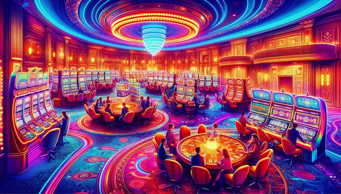 AFKSpin Casino